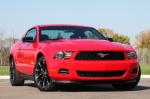 Ford Mustang V6 2012 года